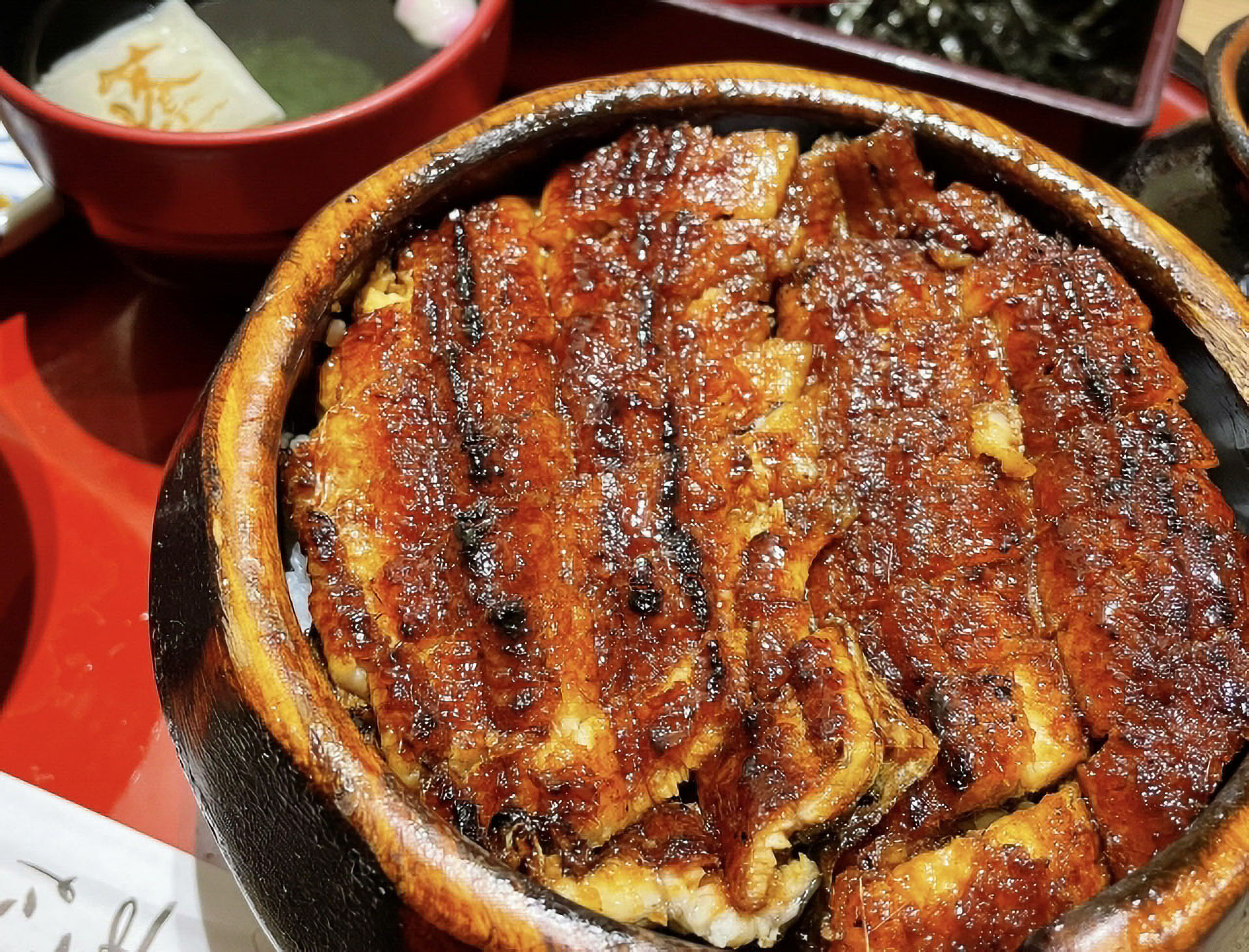 【タカトシ温水の路線バスで　草津】上州牛といくらの贅沢ひつまぶし　軽井沢『湯川テラス』のお店の場所〔榊原郁恵〕