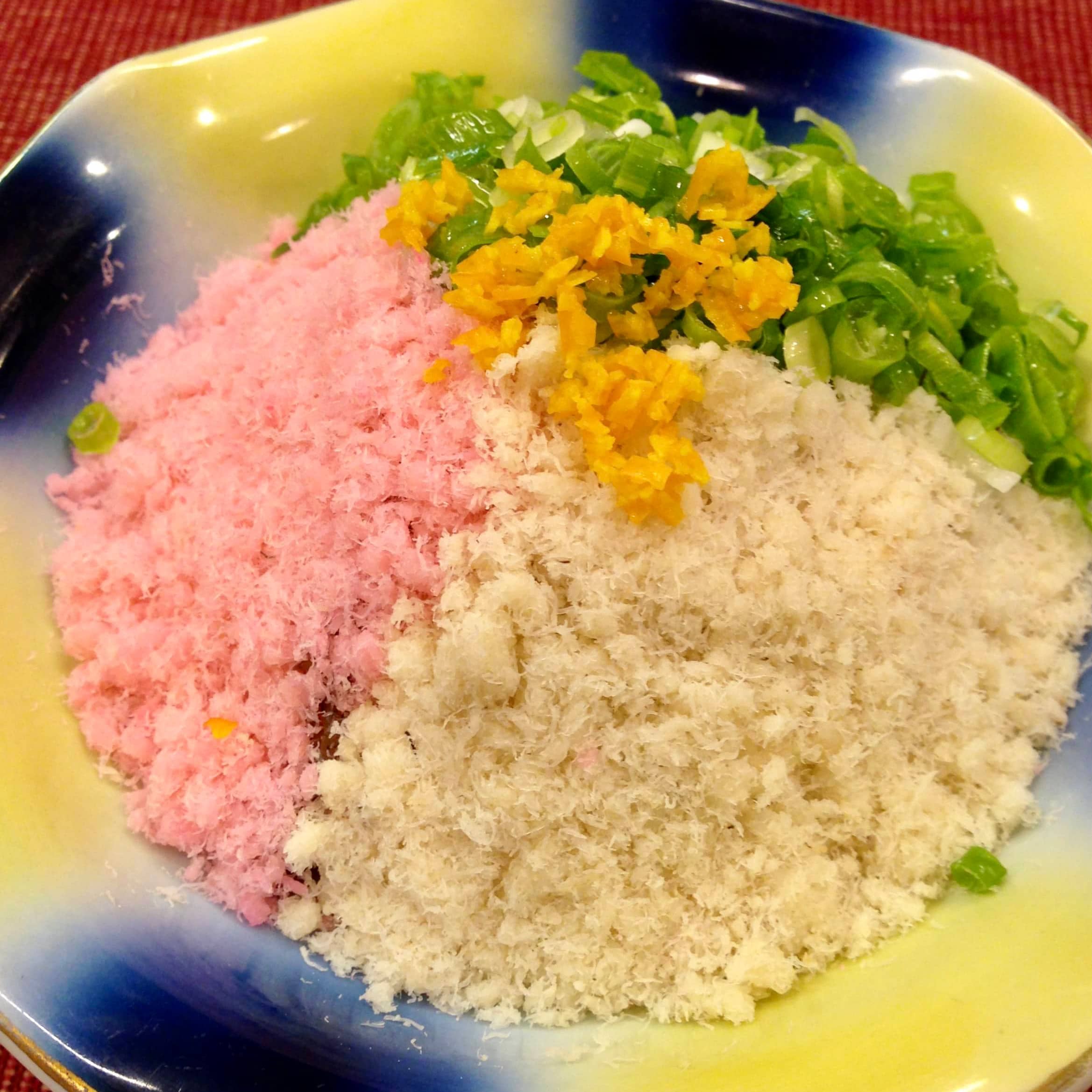 ケンミンショー 愛媛 ふくめん 丸水 ほづみ亭 のお店 メニューを紹介 秘密のケンミンshow 21 3 18放送 Activi Tv