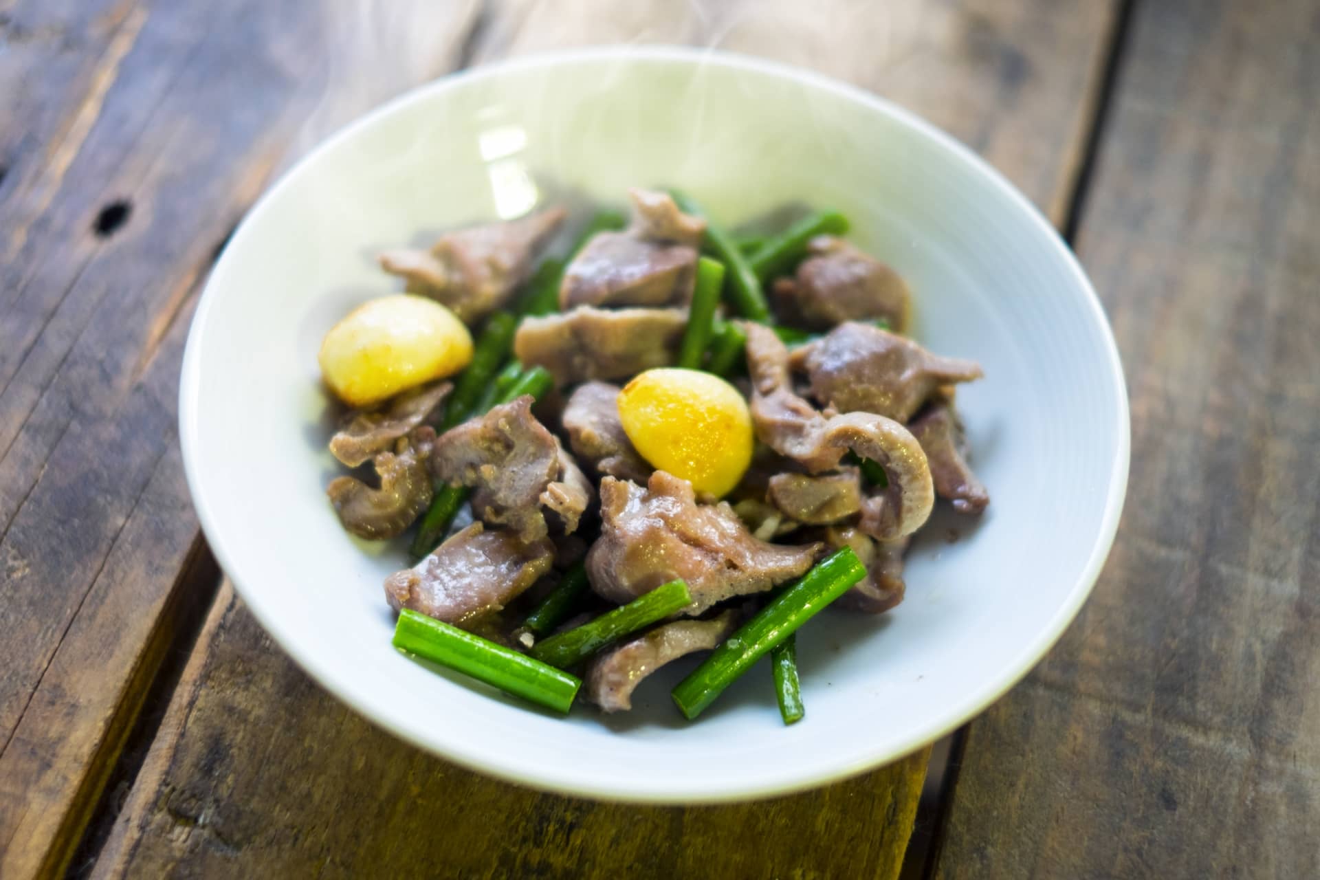 【おしゃべりクッキング】『鶏の香り煮込み』のレシピ・作り方を紹介『上沼恵美子』