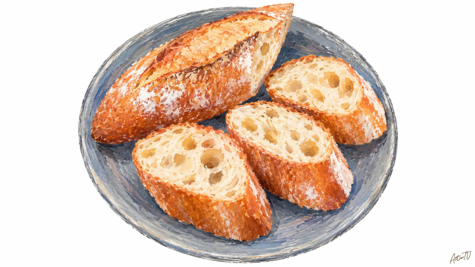 ザワつく金曜日】世界一！フランスパン『ブーランジェリー・フリアンド