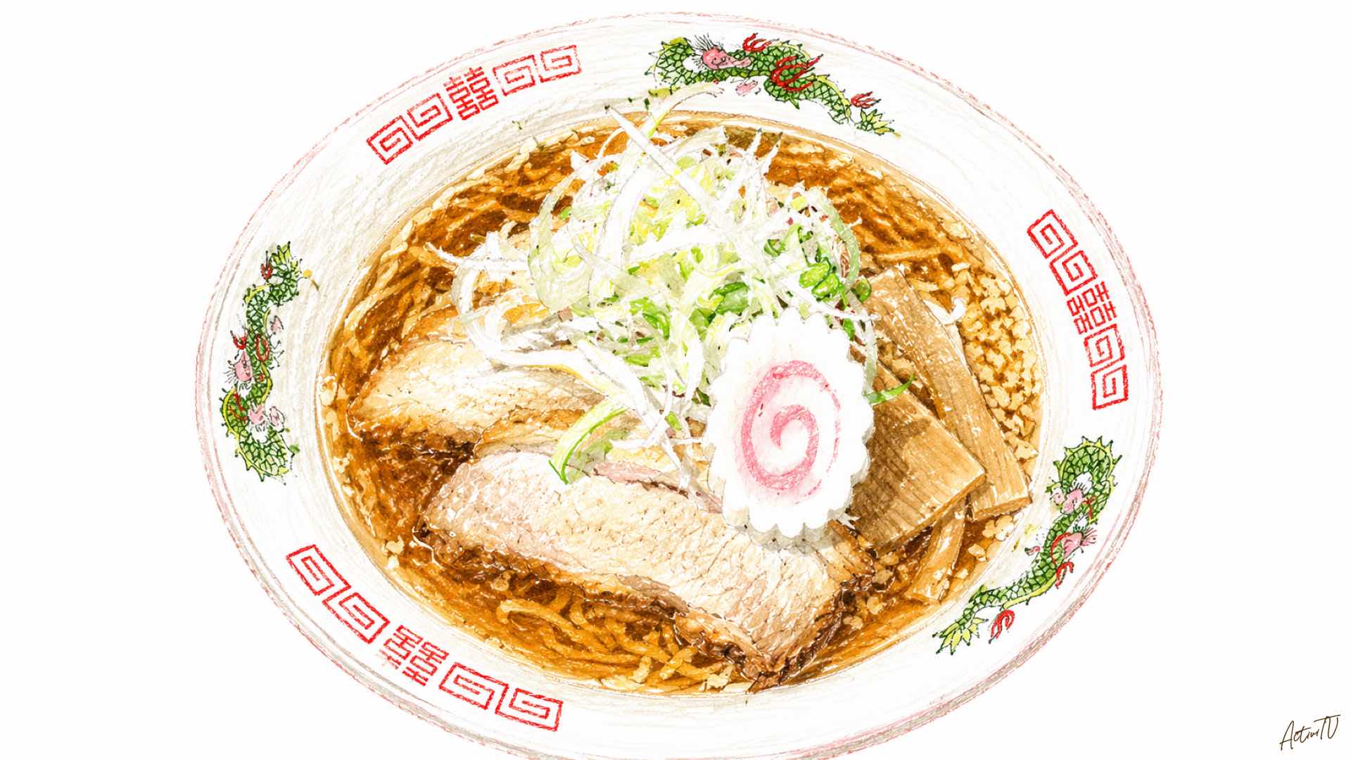 ラーメン屋台様*専用出品 ザ・ノンフィクション】大宮の屋台ラーメン『八重洲屋台 ラーメン廣瀬