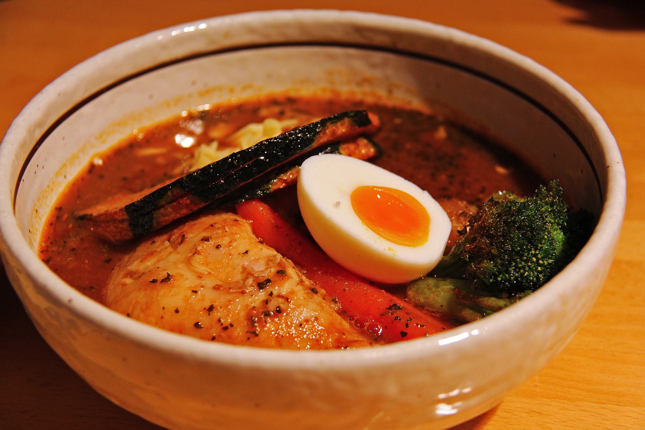 Youは何しに日本へ 激辛ラーメン カラシビ味噌らー麺 神田 鬼金棒 キカンボウ のお店 メニューを紹介 7 27放送 Activi Tv