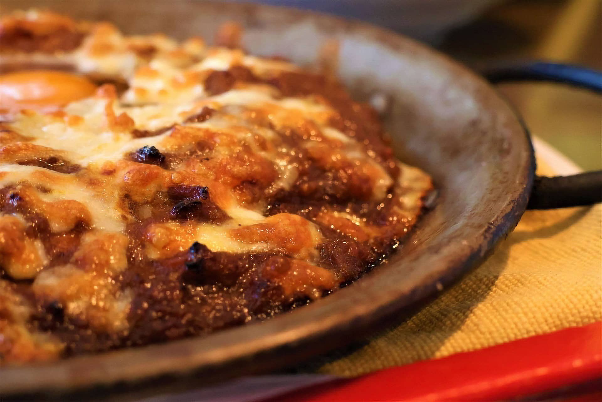 【DAIGOも台所】『なすのドリア』のレシピ・作り方を紹介